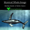 Mystical Whale Songs. Healing Sounds of Mother Nature. Great for Relaxation, Meditation, Sound Therapy and Sleep. cover artwork